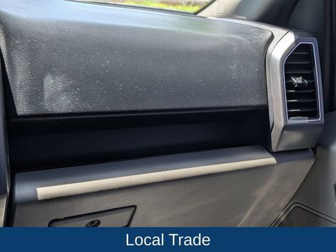 Used 2019 Ford F150 XLT w/ Equipment Group 302A Luxury AWD/4WD image 11