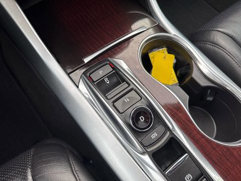 Used 2015 Acura TLX V6 SH-AWD w/ Advance Package image 35