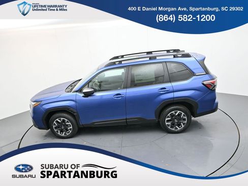 New 2026 Subaru Forester Premium image 20