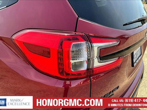 Used 2023 Subaru Ascent Onyx Edition Limited AWD/4WD image 22