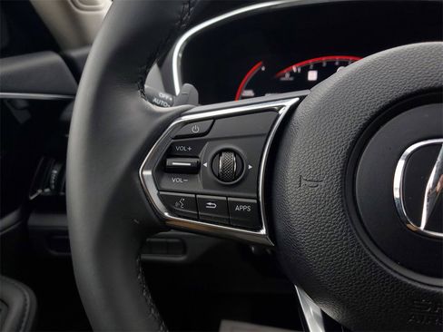 Certified 2024 Acura MDX FWD image 23