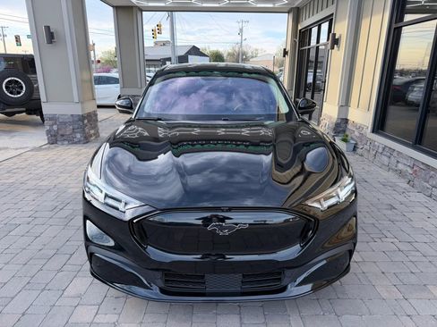 Used 2021 Ford Mustang Mach-E Premium image 66