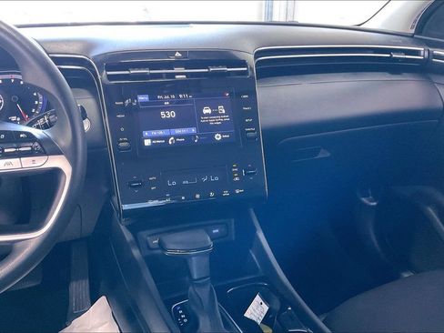 Used 2024 Hyundai Tucson SEL FWD image 10