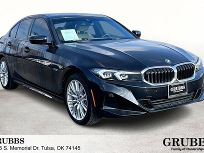 Used 2023 BMW 330e