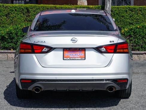 Used 2020 Nissan Altima 2.5 SR image 7