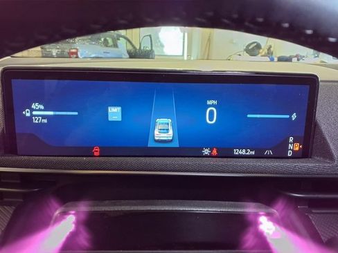Used 2026 Ford Mustang Mach-E Select w/ Comfort Package Lite RWD image 13