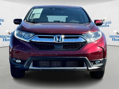 Used 2017 Honda CR-V EX image 6