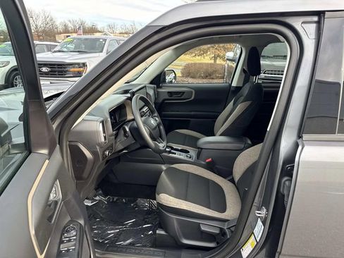 Used 2025 Ford Bronco Sport Big Bend image 10