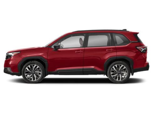 New 2026 Subaru Forester Touring AWD/4WD image 3