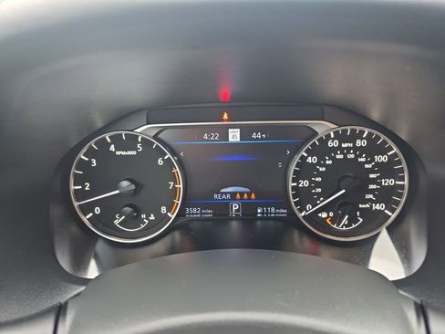 Used 2024 Nissan Altima 2.5 SL image 15