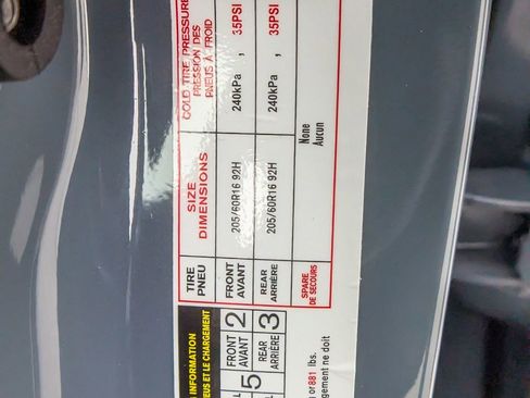 New 2026 Nissan Sentra SV w/ Floor Mat Package image 30