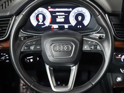 Used 2023 Audi Q5 2.0T Premium Plus w/ Premium Plus Package image 15