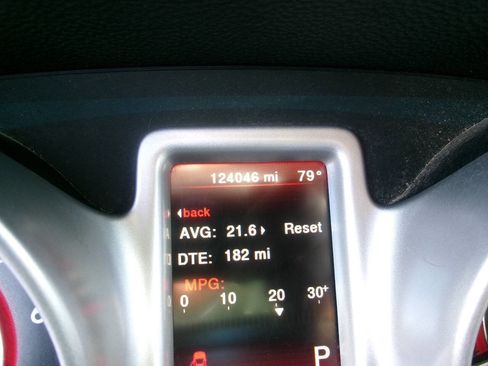 Used 2019 Dodge Journey SE image 14