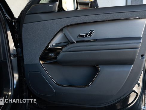 Used 2025 Land Rover Range Rover Sport Dynamic SE image 24