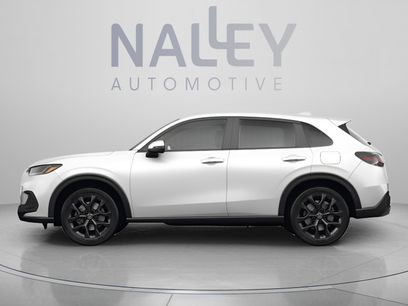 Used 2023 Honda HR-V Sport