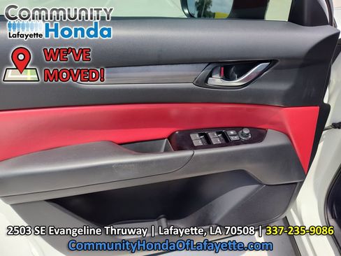 Used 2020 MAZDA CX-5 Sport FWD image 19