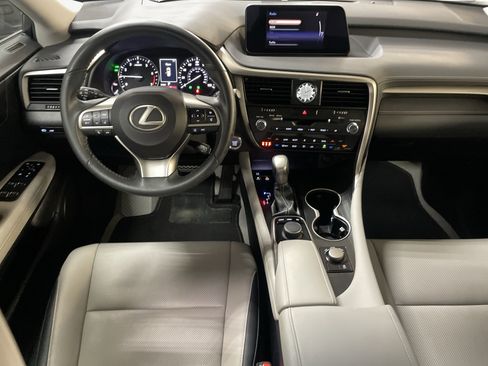 Used 2019 Lexus RX 350 FWD w/ Accessory Package image 30