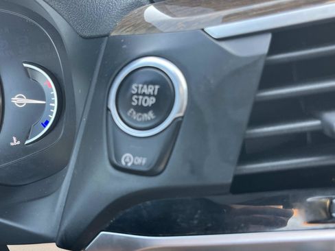 Used 2018 BMW X3 xDrive30i AWD/4WD image 37