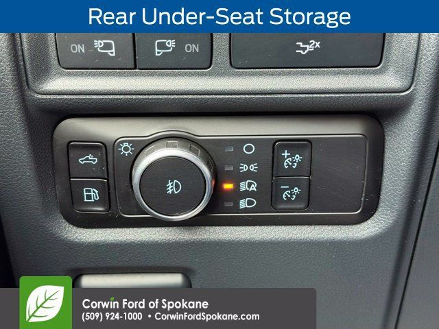 Certified 2023 Ford F150 XLT w/ Equipment Group 302A High AWD/4WD image 28