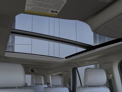 New 2025 Ford Expedition Platinum w/ Platinum Ultimate Package image 22