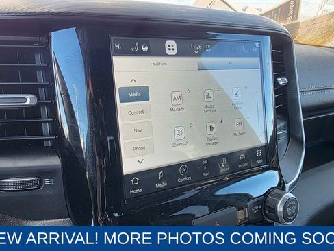 Used 2023 RAM 1500 Laramie image 18