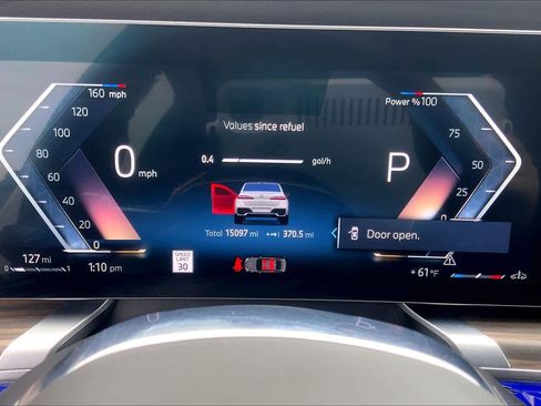 Used 2024 BMW 740i image 23