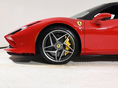 Used 2022 Ferrari F8 Tributo Base image 31