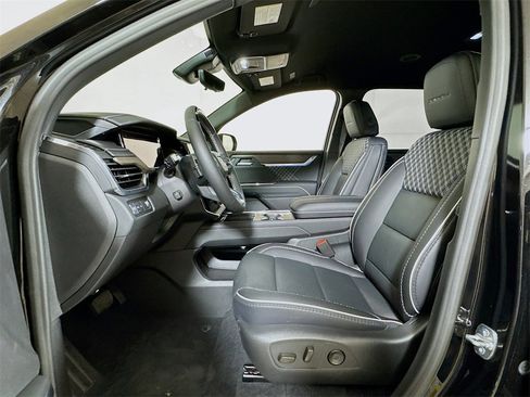 New 2026 GMC Acadia Denali w/ Super Cruise Package image 12