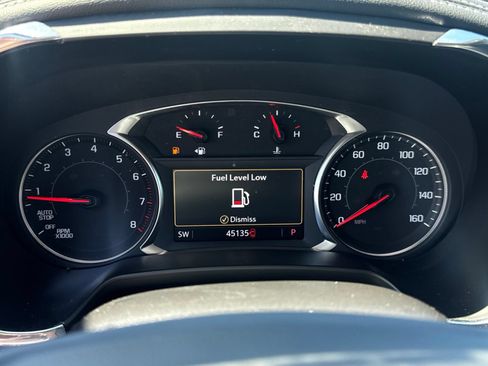 Used 2025 Chevrolet Blazer LT FWD image 16