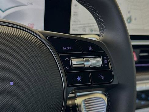 New 2025 Hyundai Ioniq 6 SEL image 28