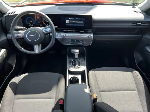 Certified 2026 Hyundai Kona SEL Sport FWD image 22