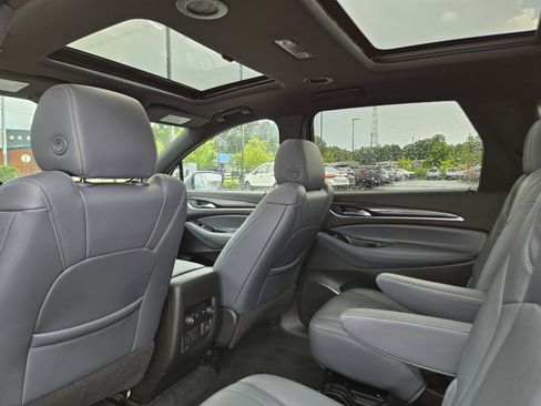 Used 2023 Buick Enclave Essence w/ Experience Buick Package image 15