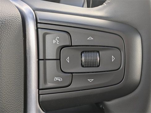 New 2026 GMC Sierra 1500 SLT w/ SLT Premium Plus Package image 32