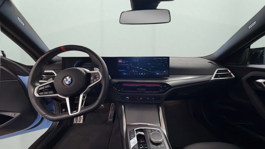 Used 2026 BMW M240i xDrive Coupe AWD/4WD image 19