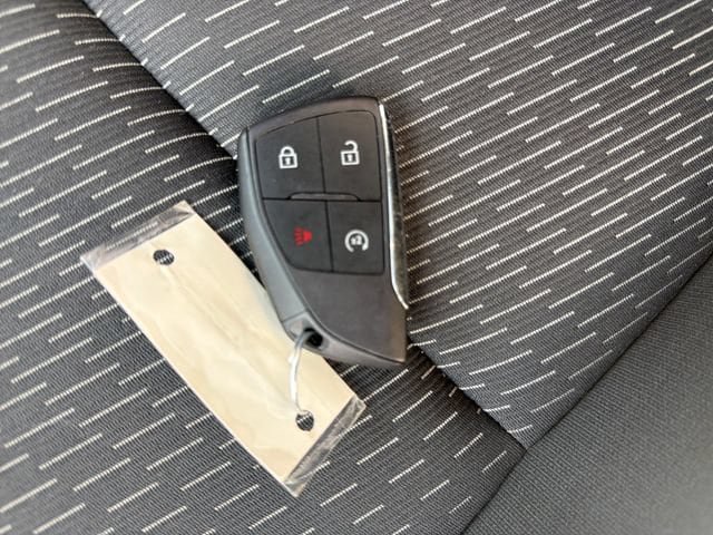 Used 2026 Chevrolet Equinox LT AWD/4WD image 28