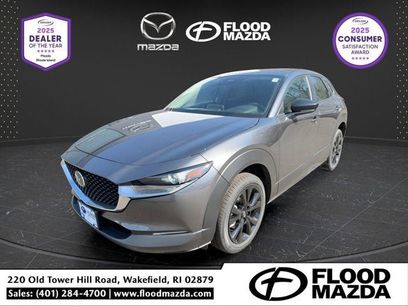 New 2026 MAZDA CX-30 AWD 2.5 S w/ Select Sport Pkg