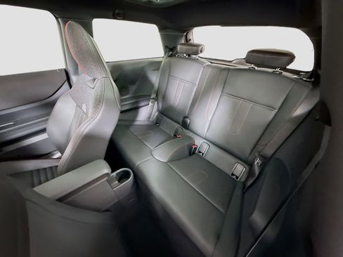 New 2026 MINI Cooper S FWD image 21