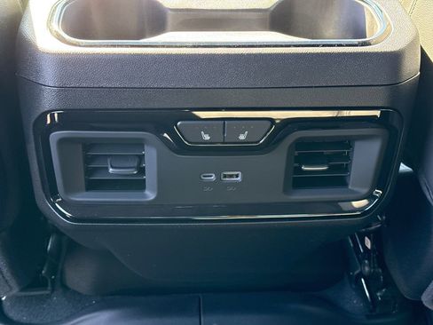 New 2026 GMC Sierra 2500 AT4X image 33