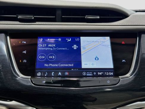 Used 2024 Cadillac XT6 Premium Luxury w/ Technology Package AWD/4WD image 13