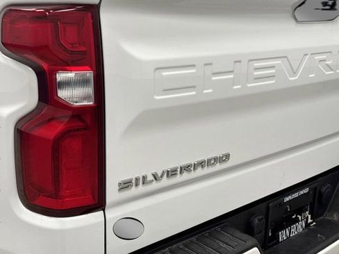 Used 2021 Chevrolet Silverado 1500 RST w/ All Star Edition Plus image 35