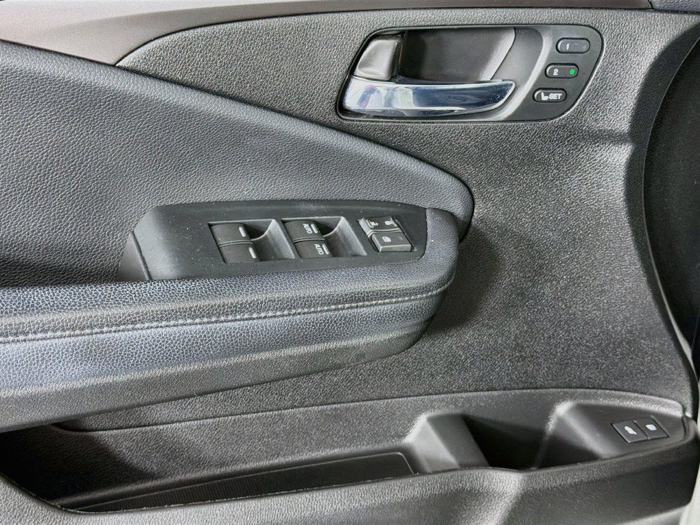 Used 2022 Honda Pilot Special Edition image 22