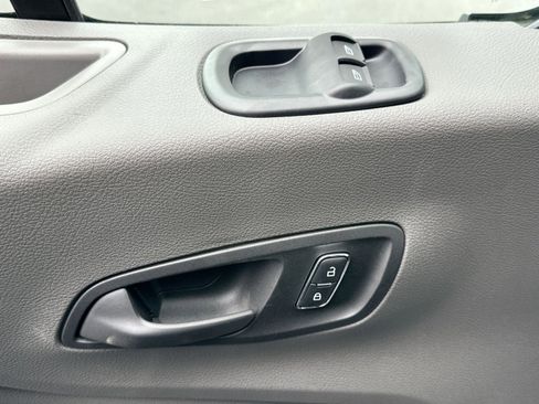 New 2026 Ford Transit 350 148 High Roof Extended DRW w/ Load Area Protection Package image 16