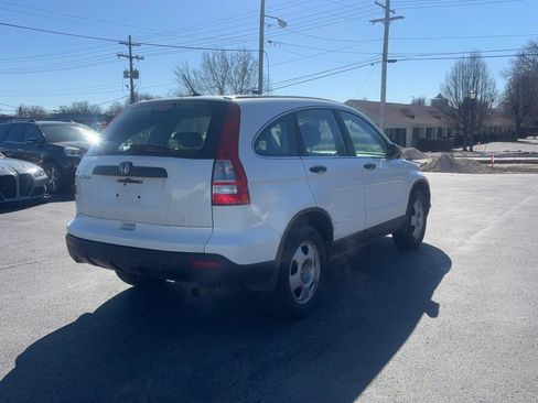 Used 2009 Honda CR-V LX image 7
