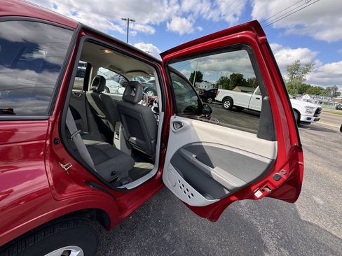 Used 2006 Chrysler PT Cruiser Touring FWD image 35