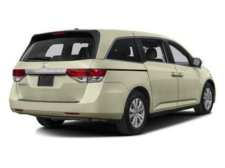 Used 2016 Honda Odyssey EX-L video 2