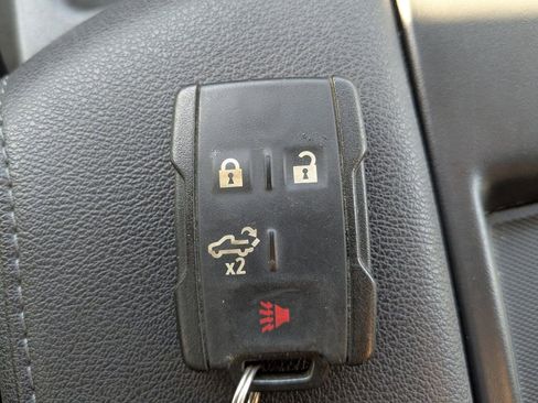 Used 2023 Chevrolet Silverado 2500 W/T w/ WT Convenience Package image 28