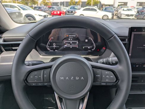 New 2026 MAZDA CX-5 Preferred AWD/4WD image 24