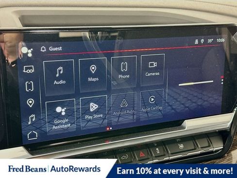 New 2026 GMC Sierra 1500 Elevation w/ Max Trailering Package image 8