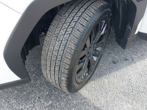 New 2026 Subaru Forester Sport image 28