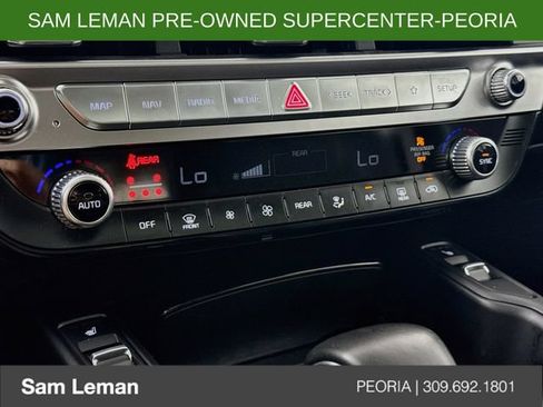 Used 2024 Kia Telluride S w/ S Sunroof Package AWD/4WD image 16